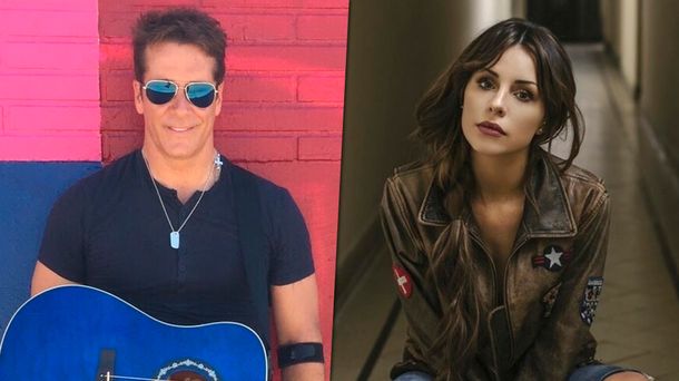 VIDEO: así canta Fernando Carrillo la canción de apertura de Showmatch