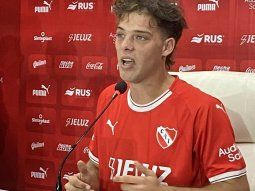 Maratea informó que la recaudación del Rojo llegó a los 86 millones