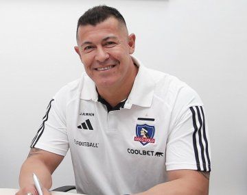 Insólito: Almirón admitió que trabajó con un astrólogo mientras estuvo en Boca