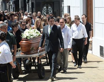 Justicia uruguaya citó a los padres de Lola