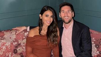 furor en las redes por el regalo de lionel messi a antonela roccuzzo por san valentin furor en las redes por el regalo de lionel messi a antonela roccuzzo por san valentin