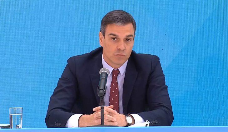 Escándalo en España: denuncian espionaje a los celulares del Presidente y una ministra