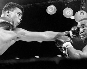 Mirá el top ten de los mejores nocaut de la leyenda del boxeo mundial