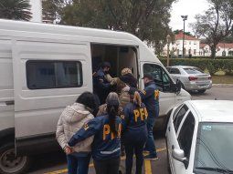 Piden el procesamiento de los integrantes de la secta de Villa Crespo