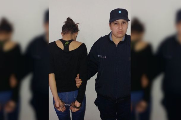 Misiones: metió a su bebé en el lavarropas e intentó centrifugarlo