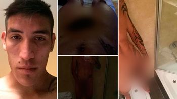 Un más de Ricardo Centurión y van... Un más de Ricardo Centurión y van...