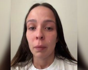El calvario de una argentina en México: denuncia que su pareja la tuvo secuestrada