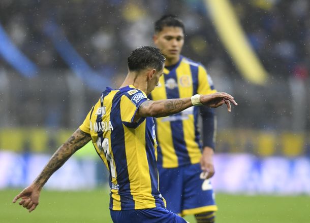 Fútbol libre por celular: cómo ver en vivo Sarmiento de Junín vs. Rosario Central