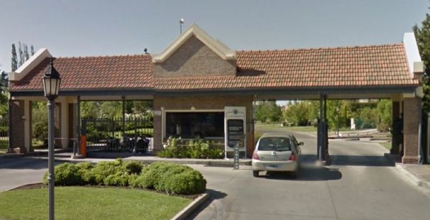 Por la cuarentena, prohíben paseos por áreas comunes e ingreso de invitados en countries y barrios privados