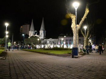 Olavarría suspende las reuniones sociales por 14 días