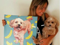 El amor por las mascotas avanza cada día más