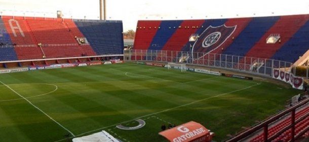 Identificaron a tres personas que amenazaron a dirigentes de San Lorenzo