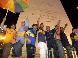 Hoy Boca puede ser campeón Hoy Boca puede ser campeón