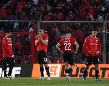 Los nombres que suenan en Independiente tras la salida de Julio Vaccari