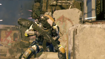 mira el trailer del nuevo call of duty: black ops iii mira el trailer del nuevo call of duty: black ops iii