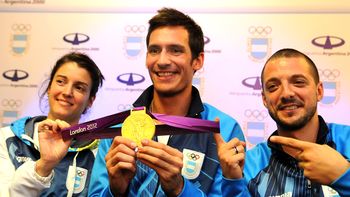 crismanich: que el oro sea el principio de algo muy grande crismanich: que el oro sea el principio de algo muy grande