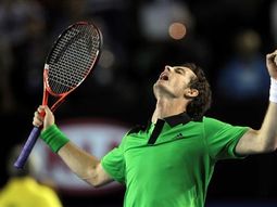 Murray