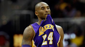 operaron exitosamente a kobe bryant operaron exitosamente a kobe bryant