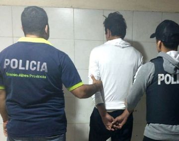Capturaron en Ostende a un acusado de abuso sexual que era buscado desde 2009
