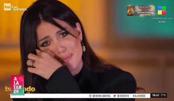 La angustia de Wanda Nara al hablar de su enfermedad: Quiero demostrar que...