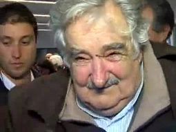 ¿que le hace una mancha mas al tigre?, pregunto mujica ¿que le hace una mancha mas al tigre?, pregunto mujica