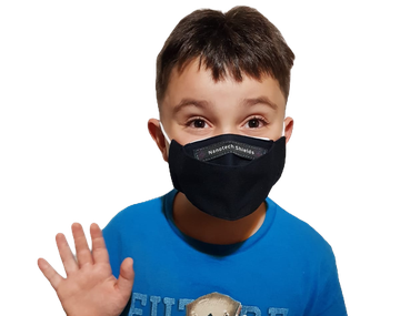 Barbijo escolar: Nanotech Salud lanza la campaña Vamos a clases todos seguros