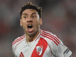 montiel sufrio un desgarro y quedo afuera de la convocatoria para la seleccion montiel sufrio un desgarro y quedo afuera de la convocatoria para la seleccion