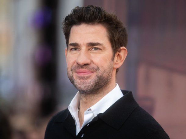 Quién es John Krasinski, el hombre más sexy de 2024 según la revista People