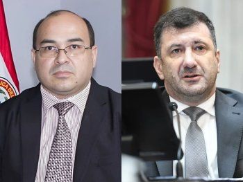 Se complica la situación de Edgardo Kueider: la fiscalía investiga otros viajes