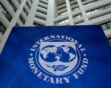 El informe completo del FMI sobre el préstamo al Gobierno de Macri