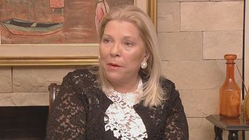 carrio contra el tarifazo: el gobierno debe suspender los aumentos, convocar audiencias publicas y respetar la ley carrio contra el tarifazo: el gobierno debe suspender los aumentos, convocar audiencias publicas y respetar la ley