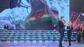 fernanda herrera, la abogada hot visito showmatch fernanda herrera, la abogada hot visito showmatch