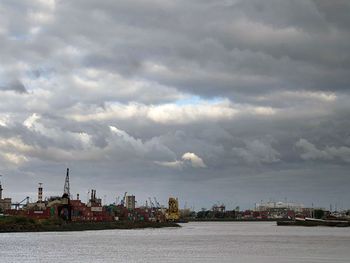 Se viene un fin de semana agradable pero las lluvias no tardarán en llegar