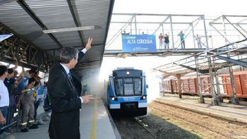 randazzo defiende en el senado la estatizacion de los trenes randazzo defiende en el senado la estatizacion de los trenes