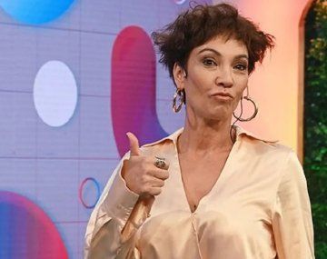 El testimonio de Ernestina Pais sobre su lucha contra las adicciones