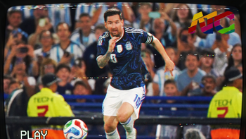 Argentina no: los países donde se podrá ver el Mundial 2026 por TV en 4K Argentina no: los países donde se podrá ver el Mundial 2026 por TV en 4K
