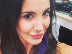 Andrea Rincón fue trasladada a un psiquiátrico. Andrea Rincón fue trasladada a un psiquiátrico.