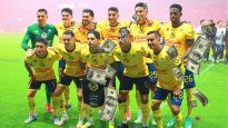 América jugará este sábado 31 de mayo la clasificación al Mundial de Clubes. Sin embargo no sólo enfrentará a LAFC por el boleto, sino también por un premio de 9.55 millones de dólares. América jugará este sábado 31 de mayo la clasificación al Mundial de Clubes. Sin embargo no sólo enfrentará a LAFC por el boleto, sino también por un premio de 9.55 millones de dólares.