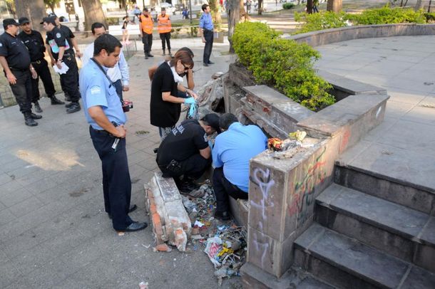 Foto gentileza diario La Gaceta