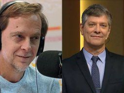 tenso cruce entre matias martin y un cronista tras sus dichos sobre mario pergolini tenso cruce entre matias martin y un cronista tras sus dichos sobre mario pergolini