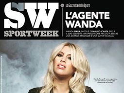 wanda hablo de su embarazo en una revista italiana wanda hablo de su embarazo en una revista italiana