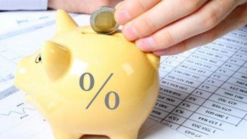 plazo fijo: con las tasas en baja, uno por uno, cuanto paga cada banco plazo fijo: con las tasas en baja, uno por uno, cuanto paga cada banco