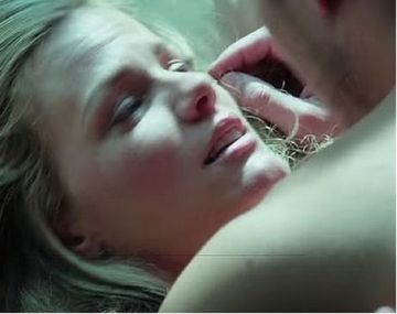 Cine: los trucos para filmar escenas de sexo 