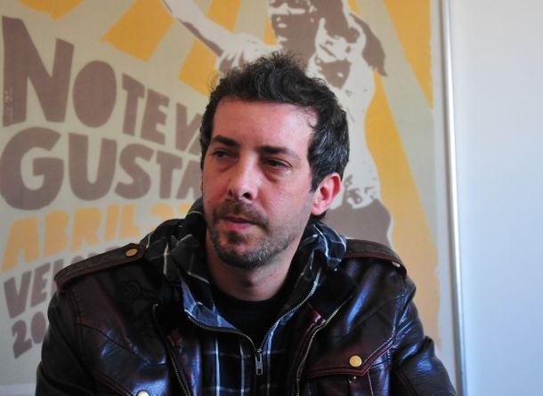 Fans de No Te Va Gustar juntan plata para el hijo del tecladista muerto