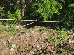 Encontraron el cuerpo de una chica de 19 años y hay un detenido