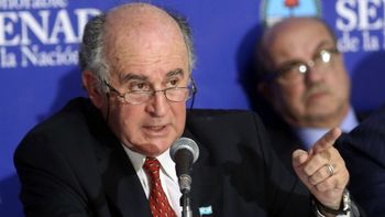 Oscar Parrilli Oscar Parrilli