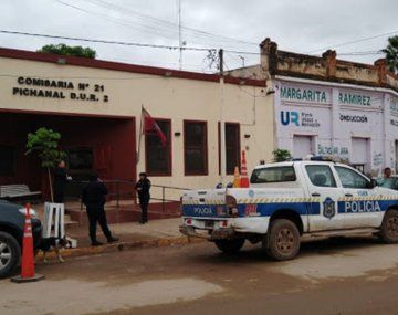 Nene de 10 años evitó que su padre mate a su mamá