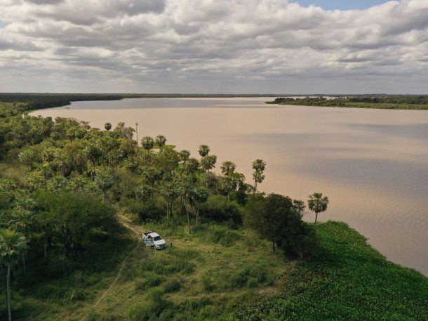 EN VIVO: Diputados trabaja en la creación del Parque y Reserva Nacional Laguna El Palmar
