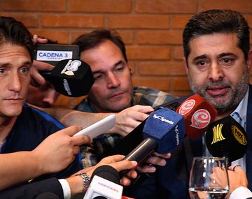 Los candidatos para reemplazar a Guillermo en Boca