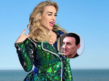 Entre rumores de ruptura con Milei, Fátima Florez habló sobre el conflictivo divorcio con su ex